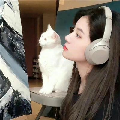少女佳禾