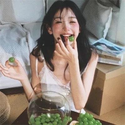 搏击傲娇小女生