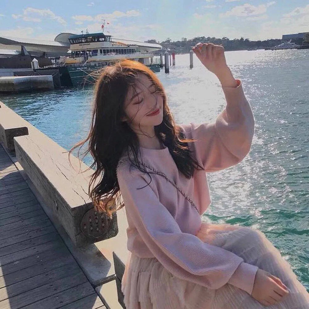 黄昏的甜美生活