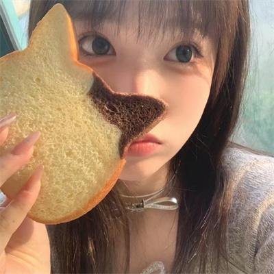 紫色女郎