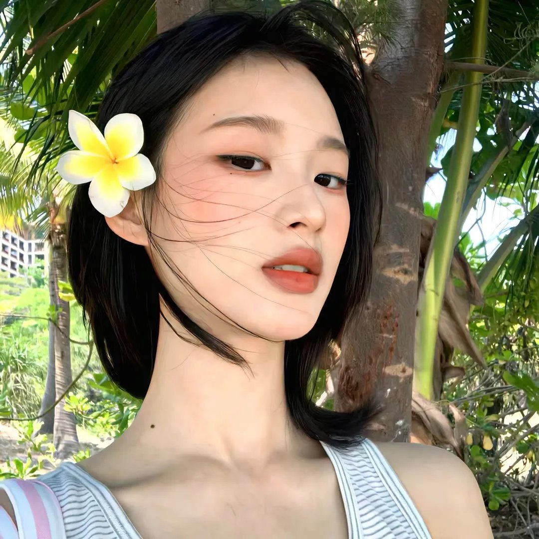 女孩终究是女孩